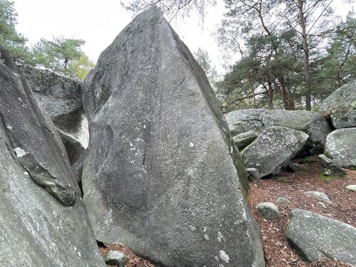 Image of Crépuscule (6c)